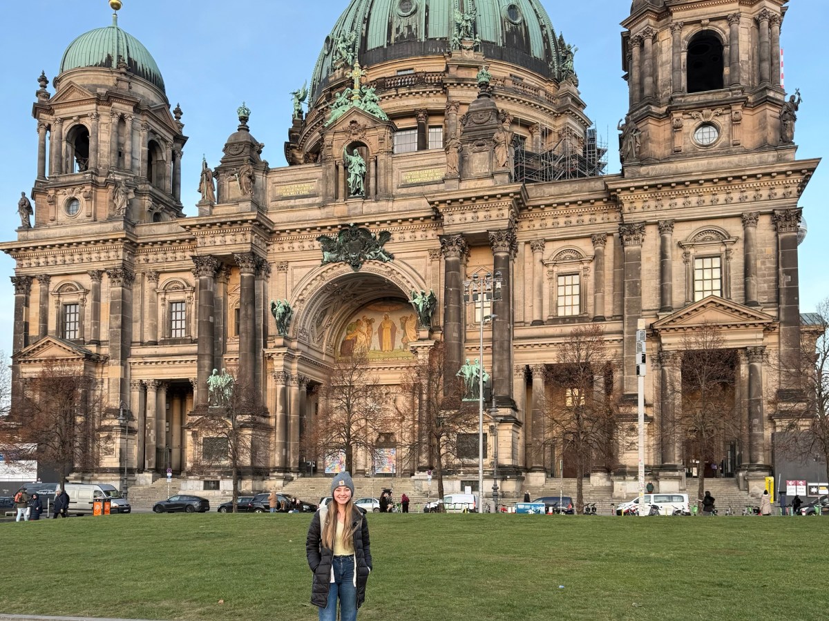 A Month Down, A Month To&nbsp;Go